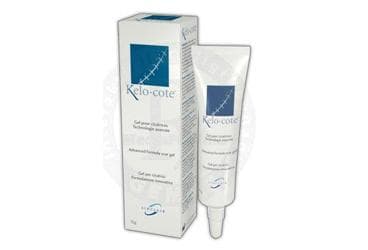 KELO-COTE YARA IZI JELI 15 g tüp İlaç Görseli