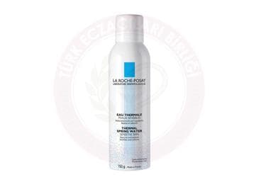 LA ROCHE-POSAY EAU THERMALE PEAUX SENSIBLES TERMAL SU 150 gr şişe İlaç Görseli
