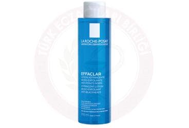 LA ROCHE-POSAY MIKRO SOYUCU TONIK 200 ml şişe İlaç Görseli