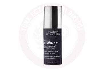 ESTHEDERM INTENSIVE VITAMINE C2 SERUM 10 ml şişe İlaç Görseli