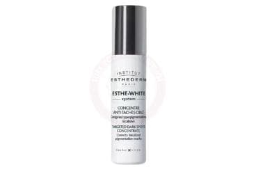 ESTHEDERM ESTHE-WHITE TARGETED DARK SPOTS CONCENTRATE 9 ml şişe İlaç Görseli