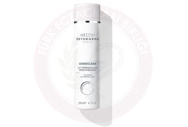 ESTHEDERM CALMING CLEANSING MILK 200 ml şişe İlaç Görseli