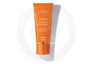 ESTHEDERM ADAPTASUN SENSITIVE FACE CREAM STRONG SUN 50 ml tüp İlaç Görseli