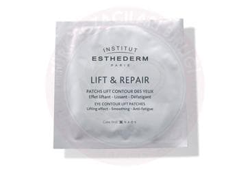 ESTHEDERM LIFT PATCHES 10x2 ml İlaç Görseli