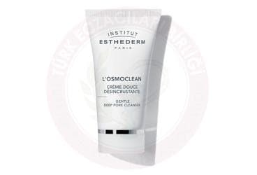 ESTHEDERM GENTLE DEEP PORE CLEANSER 75 ml tüp İlaç Görseli
