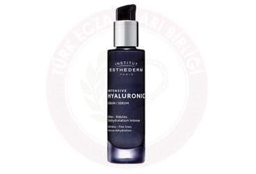 ESTHEDERM INTENSIVE HYALURONIC SERUM 30 ml şişe İlaç Görseli