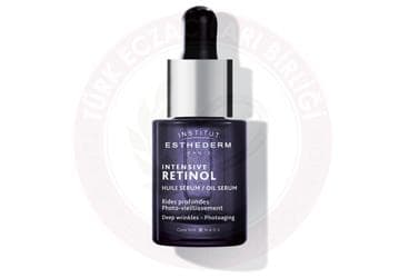 ESTHEDERM INTENSIVE RETINOL SERUM 15 ml şişe İlaç Görseli