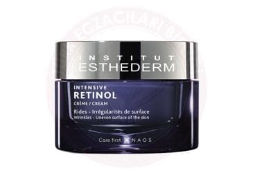 ESTHEDERM INTENSIVE RETINOL CREAM 50 ml kutu İlaç Görseli