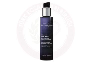 ESTHEDERM INTENSIVE AHA PEEL CONCENTRATED SERUM 30 ml şişe İlaç Görseli