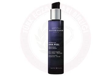 ESTHEDERM INTENSIVE AHA PEEL GENTLE SERUM 30 ml şişe İlaç Görseli