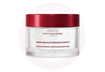 ESTHEDERM ABSOLUTE FIRMING-CONTOURING BODY CARE 200 ml kutu İlaç Görseli