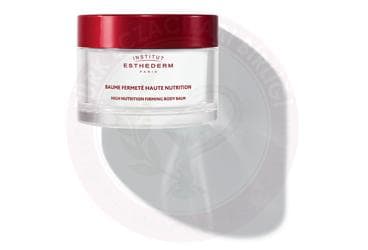 ESTHEDERM HIGH NUTRITION FIRMING BODY BALM 200 ml kutu İlaç Görseli