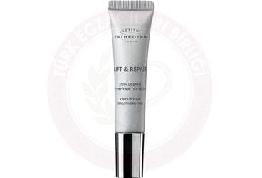 ESTHEDERM LIFT & REPAIR EYE CONTOUR SMOOTHING GEL 15 ml tüp İlaç Görseli