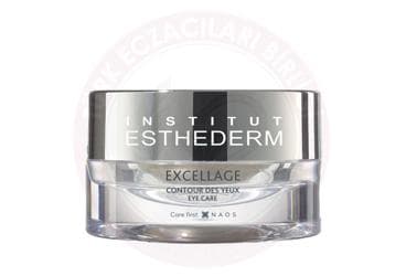 ESTHEDERM EXCELLAGE EYE CARE 15 ml kutu İlaç Görseli