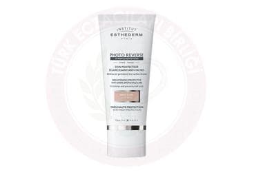 ESTHEDERM PHOTO REVERSE TINTED LIGHT BEIGE 50 ml tüp İlaç Görseli