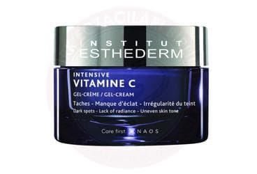 ESTHEDERM INTENSIVE VITAMINE C GEL-CREAM 50 ml kutu İlaç Görseli
