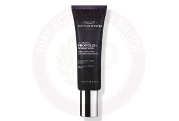 ESTHEDERM INTENSIVE PROPOLIS+ SKIN PERFECTOR CREAM 50 ml tüp İlaç Görseli