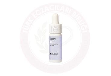 ETAT PUR PURE ACTIVE SAF VITAMIN C %10 15 ml şişe İlaç Görseli