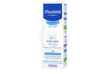 MUSTELA NORMAL CILT YUZ KREMI 40 ml tüp İlaç Görseli