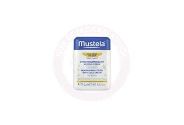 MUSTELA COLD CREAM ICEREN NEMLENDIRICI STICK 9,2 gr stick İlaç Görseli