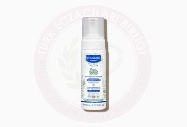 MUSTELA YENIDOGAN KOPUK SAMPUANI 150 ml şişe İlaç Görseli