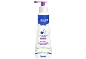 MUSTELA INTIM TEMIZLEME JELI 200 ml şişe İlaç Görseli