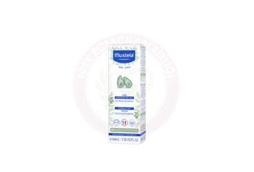 MUSTELA SAC PULLANMALARINA KARSI BAKIM KREMI 40 ml tüp İlaç Görseli