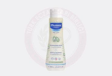 MUSTELA PAPATYA OZLU SAMPUAN 200 ml şişe İlaç Görseli
