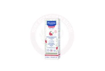 MUSTELA RAHATLATICI YUZ KREMI 40 ml tüp İlaç Görseli