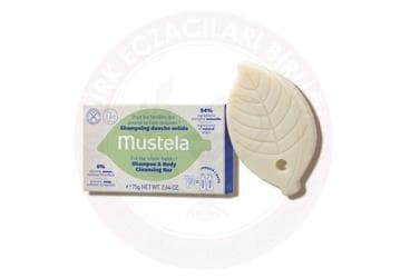 MUSTELA KATI SAMPUAN 75 gr kutu İlaç Görseli