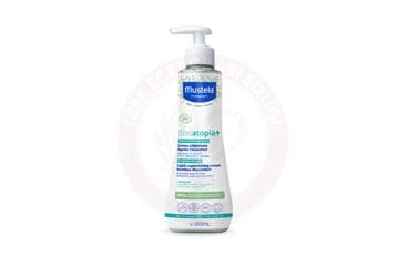 MUSTELA STELATOPIA LIPIT YENILEYICI KREM 300 ml şişe İlaç Görseli