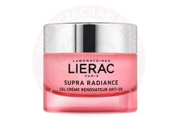 LIERAC SUPRA RADIANCE CREAM GEL 50 ml kutu İlaç Görseli