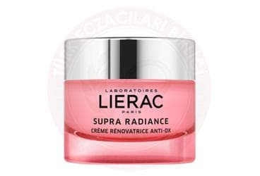 LIERAC SUPRA RADIANCE CREAM 50 ml kutu İlaç Görseli