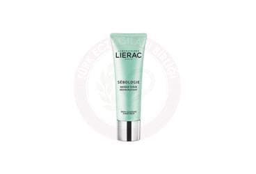 LIERAC SEBOLOGIE DEEP-CLEANSING SCRUB MASK 50 ml tüp İlaç Görseli