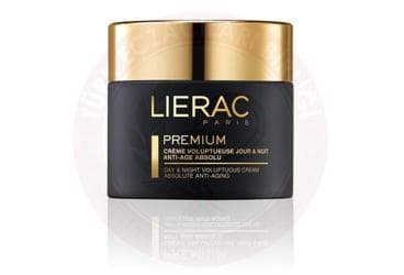 LIERAC PREMIUM THE VOLUPTUOUS CREAM 50 ml kutu İlaç Görseli