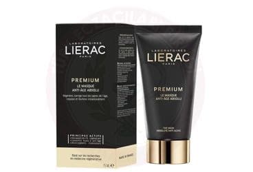 LIERAC PREMIUM THE MASK 75 ml tüp İlaç Görseli