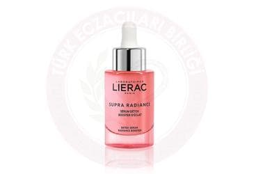 LIERAC SUPRA RADIANCE SERUM 30 ml şişe İlaç Görseli