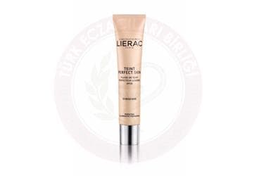 LIERAC TEINT PERFECT GOLDEN BEIGE 30 ml tüp İlaç Görseli