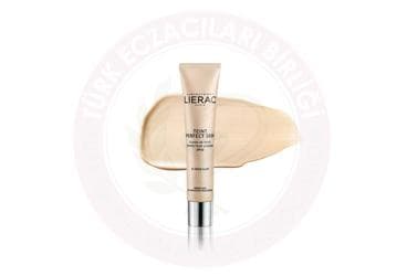 LIERAC TEINT PERFECT LIGHT BEIGE 30 ml tüp İlaç Görseli