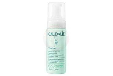 CAUDALIE VINOCLEAN INSTANT FOAMING CLEANSER 50 ml şişe İlaç Görseli