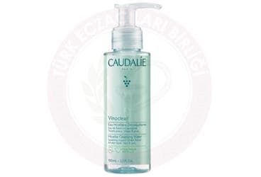 CAUDALIE VINOCLEAN MICELLAR CLEANSING WATER 100 ml şişe İlaç Görseli