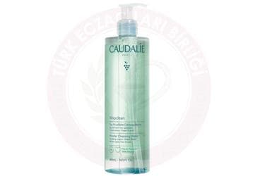 CAUDALIE VINOCLEAN MICELLAR CLEANSING WATER 400 ml şişe İlaç Görseli