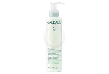 CAUDALIE VINOCLEAN CLEANSING ALMOND MILK 200 ml şişe İlaç Görseli