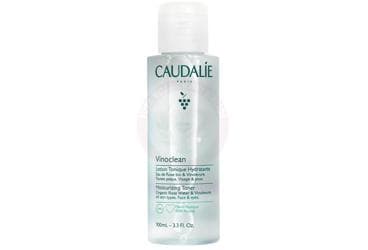 CAUDALIE VINOCLEAN MOISTURIZING TONER 100 ml şişe İlaç Görseli