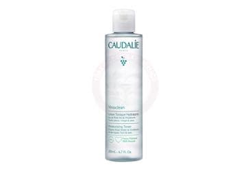 CAUDALIE VINOCLEAN MOISTURIZING TONER 200 ml şişe İlaç Görseli