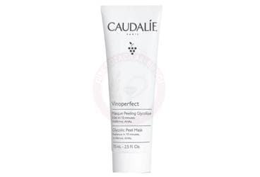 CAUDALIE VINOPERFECT GLYCOLIC PEEL MASK 75 ml tüp İlaç Görseli