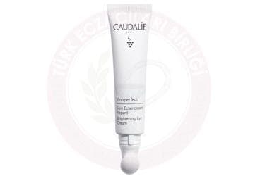 CAUDALIE VINOPERFECT BRIGHTENING EYE CREAM 15 ml tüp İlaç Görseli