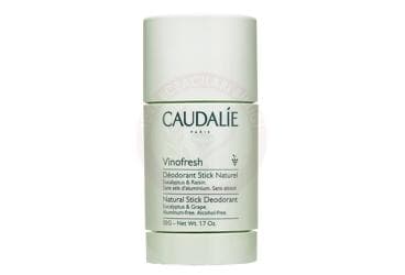 CAUDALIE VINOFRESH NATURAL STICK DEODORANT 50 gr şişe İlaç Görseli