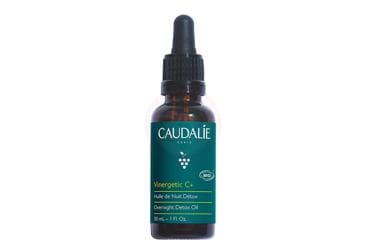 CAUDALIE VINERGETIC C+ OVERNIGHT DETOX OIL 30 ml şişe İlaç Görseli