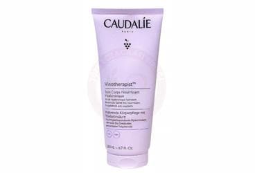 CAUDALIE VINOTHERAPIST NOURISHING BODY LOTION 200 ml tüp İlaç Görseli